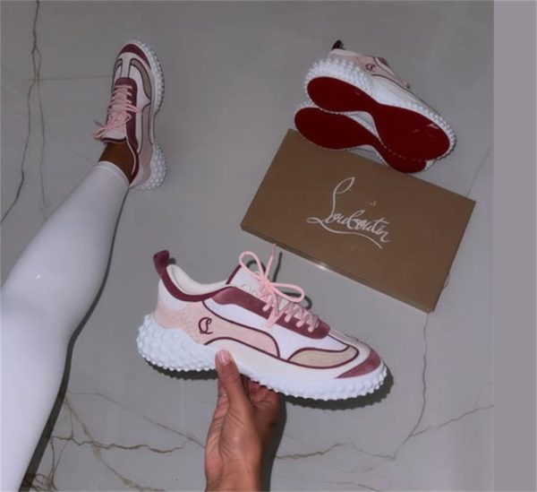 High quality sneaker size:5-11 with box free shipping CLN #C0613