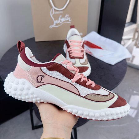 High quality sneaker size:5-11 with box free shipping CLN #C0613 - Image 3