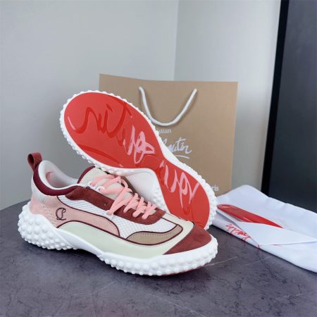High quality sneaker size:5-11 with box free shipping CLN #C0613 - Image 4