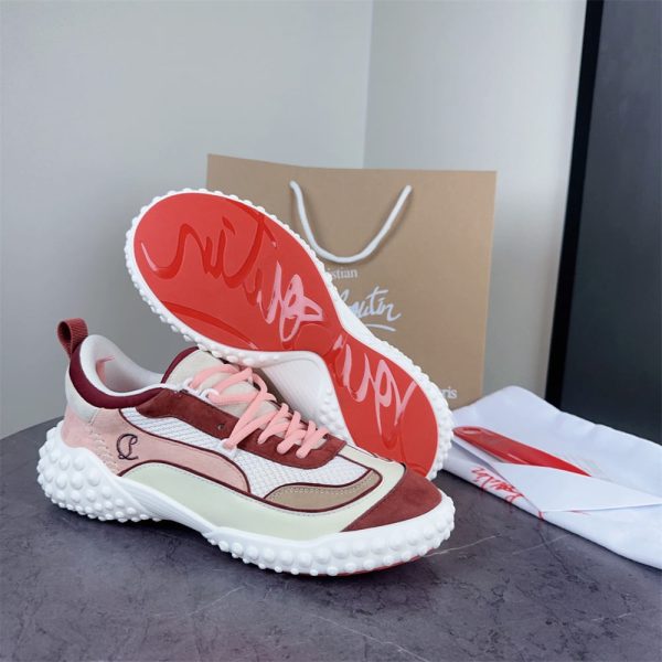 High quality sneaker size:5-11 with box free shipping CLN #C0613 - Image 4