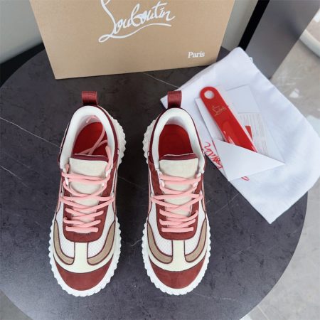 High quality sneaker size:5-11 with box free shipping CLN #C0613 - Image 5