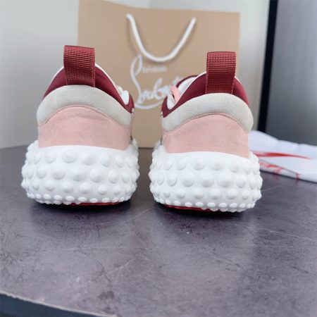High quality sneaker size:5-11 with box free shipping CLN #C0613 - Image 6