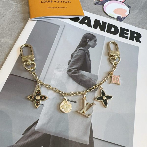 Wholesale bag charm pendant LOV #C0614