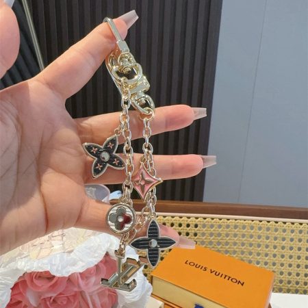 Wholesale bag charm pendant LOV #C0614 - Image 3