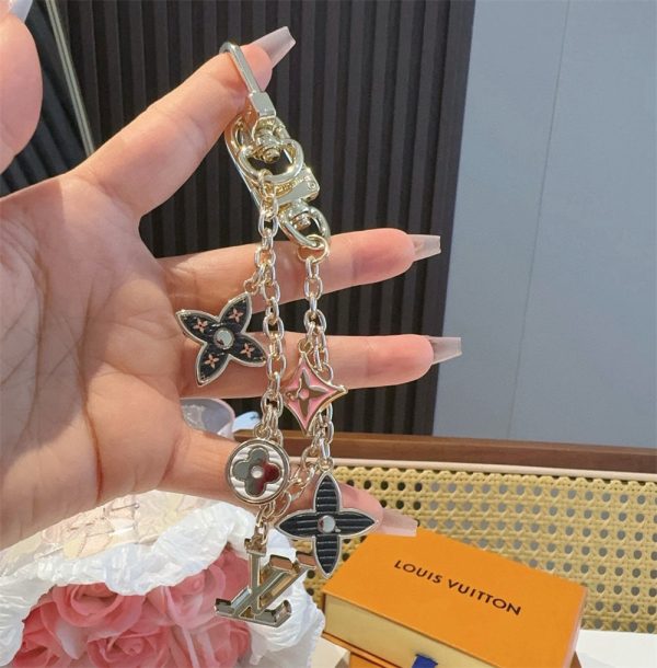 Wholesale bag charm pendant LOV #C0614
