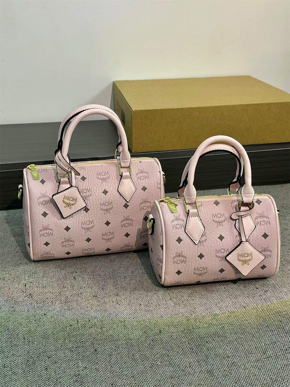 Wholesale handbag size:20/25cm MCI 66 #C0619 - Image 4