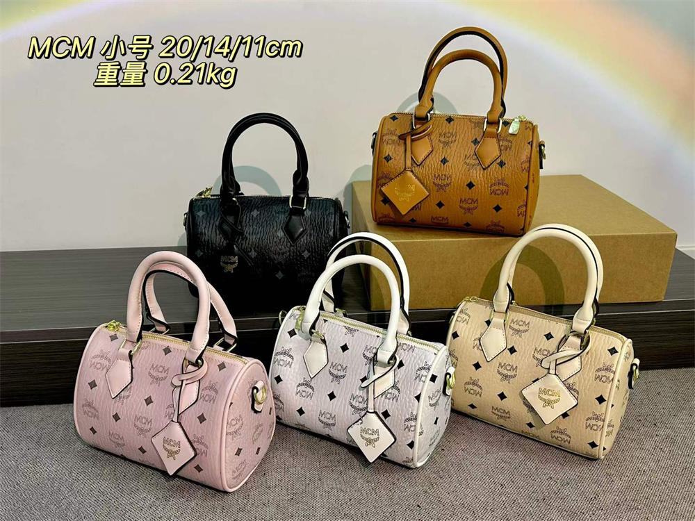 Wholesale handbag size:20/25cm MCI 66 #C0619 - Image 2