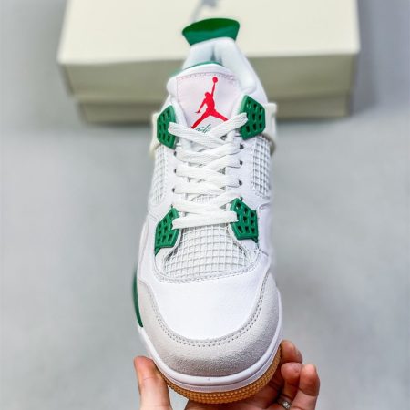 High quality sport shoes size:5.5-13 with box 180 free shipping AJ-4 #C0624 - Image 3