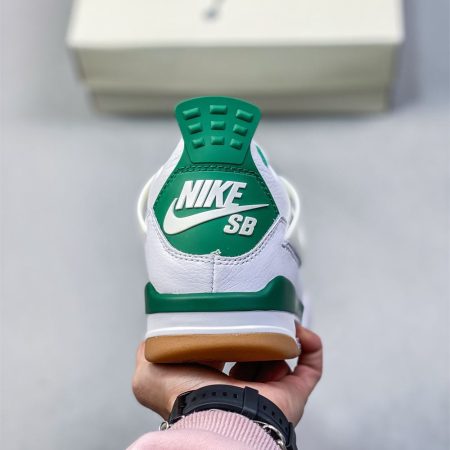 High quality sport shoes size:5.5-13 with box 180 free shipping AJ-4 #C0624 - Image 4