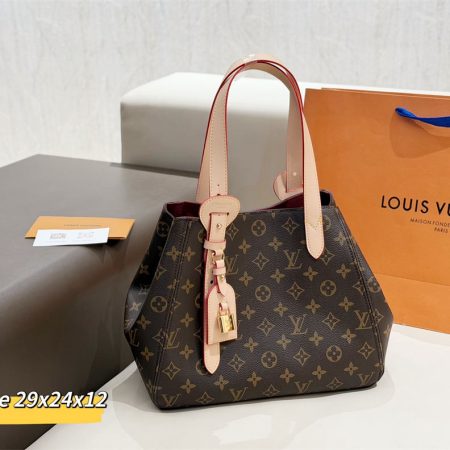 Wholesale fashion combination bag set LOV #C0625 - Image 2