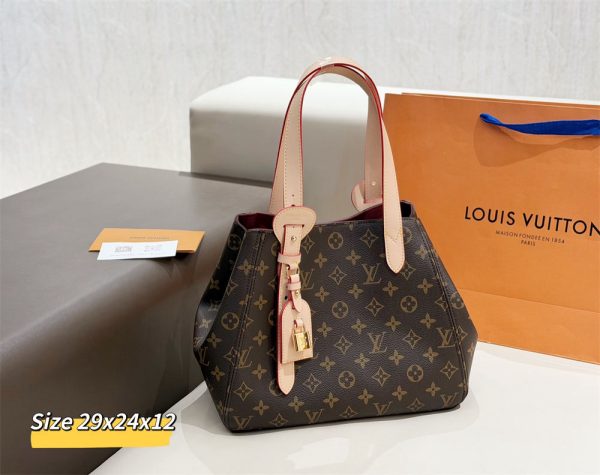 Wholesale fashion combination bag set LOV #C0625