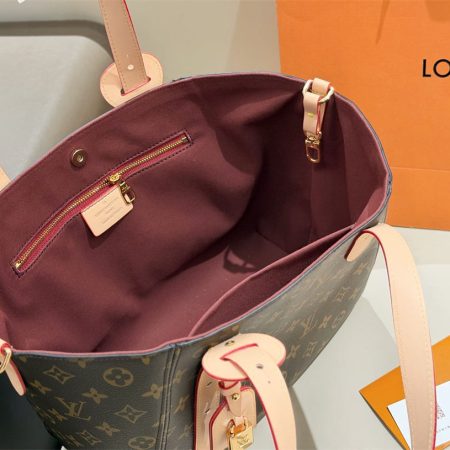 Wholesale fashion combination bag set LOV #C0625 - Image 4