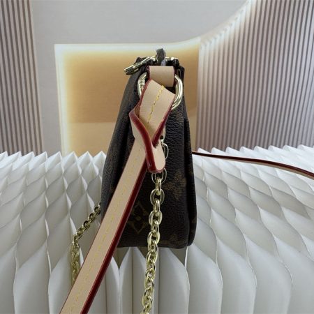 Wholesale shoulder bag size:19*11*5cm LOV #C0627 - Image 3