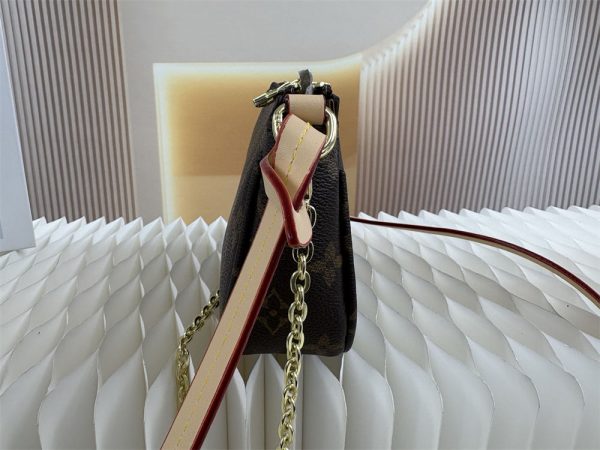 Wholesale shoulder bag size:19*11*5cm LOV #C0627