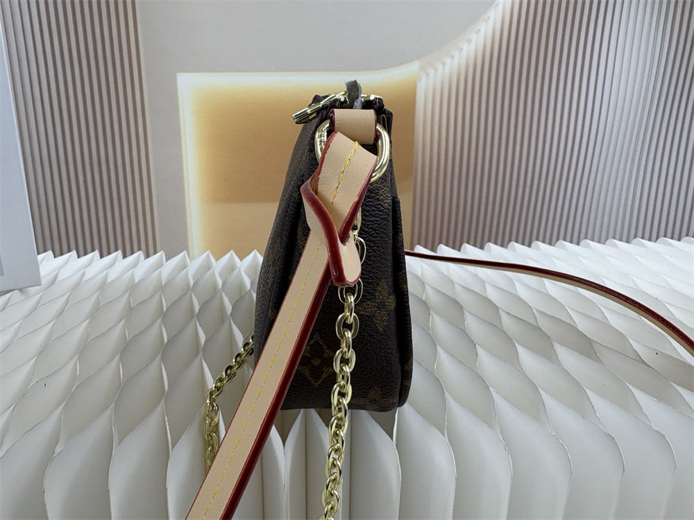 Wholesale shoulder bag size:19*11*5cm LOV #C0627 - Image 3