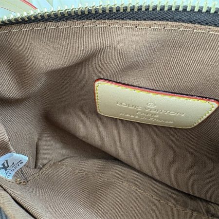 Wholesale shoulder bag size:19*11*5cm LOV #C0627 - Image 4