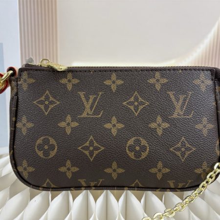 Wholesale shoulder bag size:19*11*5cm LOV #C0627 - Image 2