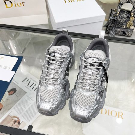 High quality sneaker with box size:5-12 free shipping DIR #C0631 - Image 3