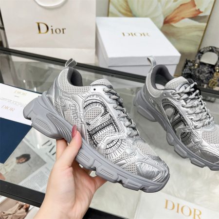 High quality sneaker with box size:5-12 free shipping DIR #C0631 - Image 4
