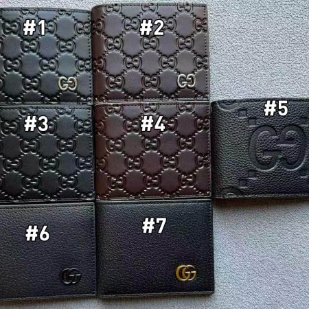 Wholesale wallet GUI HN #C0634
