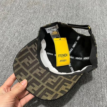Wholesale baseball Hat FEI TM #C0637 - Image 3