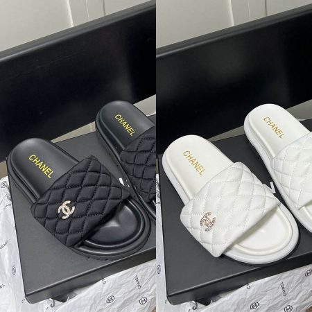High quality slipper for women size:5-10 with box CHL QY #C0639