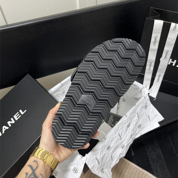High quality slipper for women size:5-10 with box CHL QY #C0639