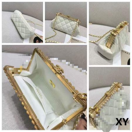 High quality handbag size: 20*12*7cm CHL HN #C0640 - Image 3