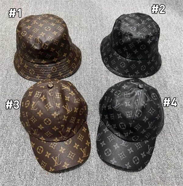 Wholesale Hat LOV TM #C0642
