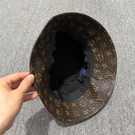 Wholesale Hat LOV TM #C0642 - Image 3