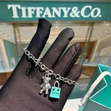 Wholesale high quality bracelet TIY MS #C0648