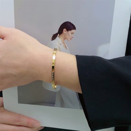 Wholesale high quality bracelet TIY MS #C0650 - Image 3