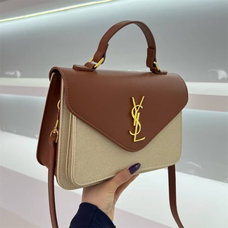 Wholesale shoulder bag size:24*16*9cm LSY DX #C0652 - Image 2