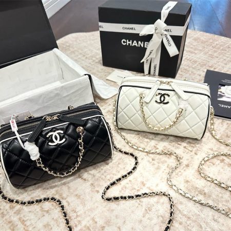 High quality shoulder bag size:20cm CHL MLB #31184