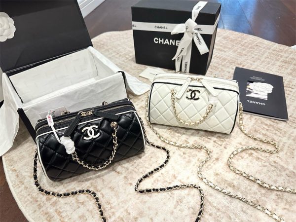 High quality shoulder bag size:20cm CHL MLB #31184