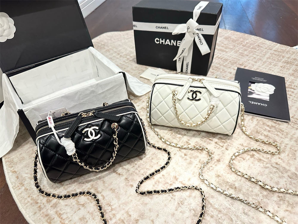 High quality shoulder bag size:20cm CHL MLB #31184 - Image 1