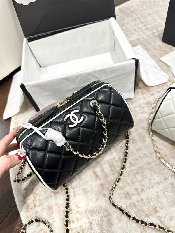 High quality shoulder bag size:20cm CHL MLB #31184