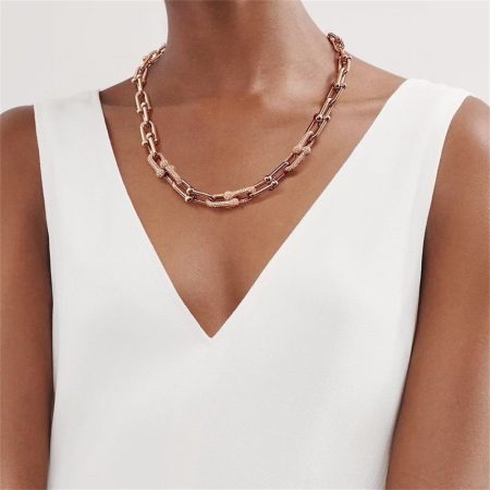 Wholesale High quality Necklace TIY MS #C0655