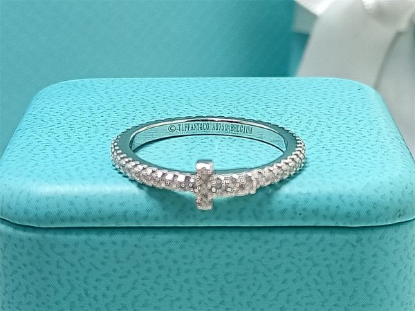 Wholesale Ring TIY MS #C0656