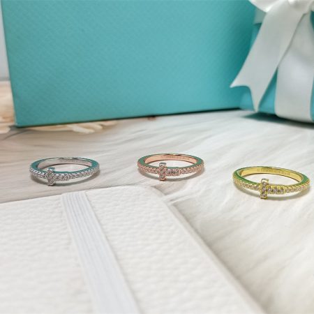 Wholesale Ring TIY MS #C0656