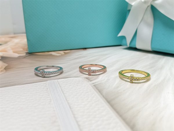 Wholesale Ring TIY MS #C0656