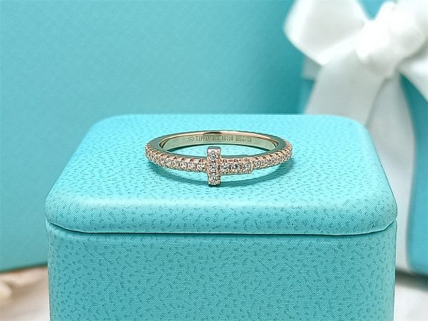 Wholesale Ring TIY MS #C0656