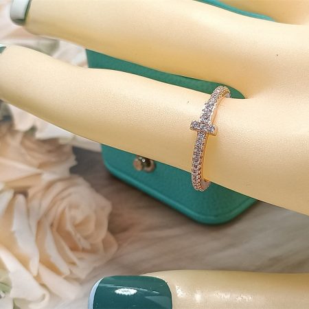 Wholesale Ring TIY MS #C0656 - Image 2