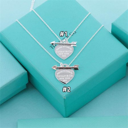 Wholesale High quality Necklace TIY MS #C0657