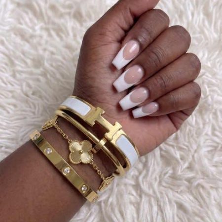 Wholesale Bracelet stack set HEM MS #C0658 - Image 2