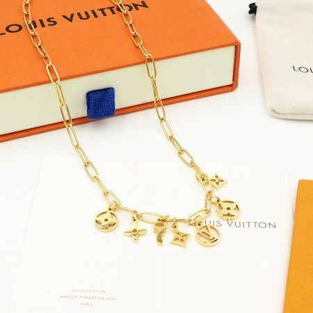 Wholesale High Quality Necklace LOV #C0662