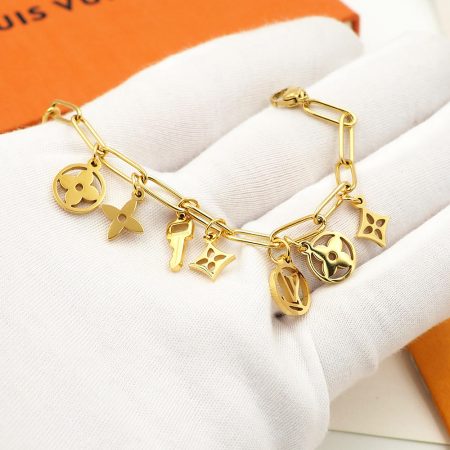 Wholesale High Quality Necklace LOV #C0663 - Image 4