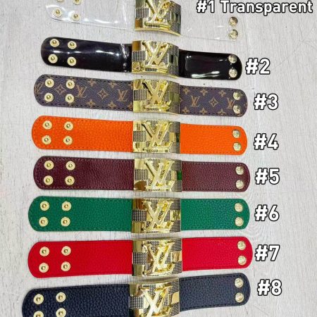 Wholesale Fashion Bracelet LOV JL #C0672