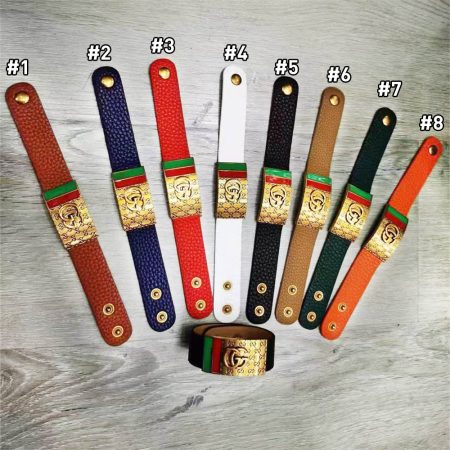 Wholesale Fashion Bracelet GUI JL #C0676