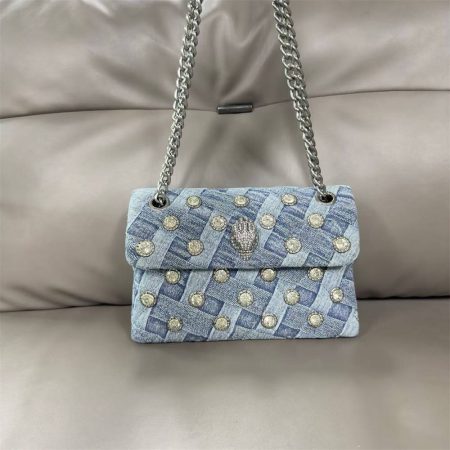 Wholesale shoulder bag size:20*15*8cm KG PDD #C0678 - Image 2